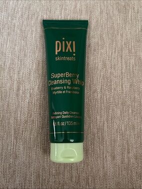 Pixi SuperBerry Cleansing Whip